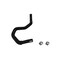 Crp Products Toyota Camry 97-01 4 Cyl. 2.2L Toyota So P/S Hose-Sction, Psh0431 PSH0431 - alternate 5